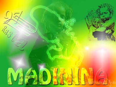 pr lé rasta
